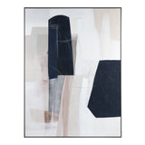 Wallace Blue/Tan Canvas