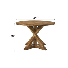 Wallace II Dining Table - Ornate Home