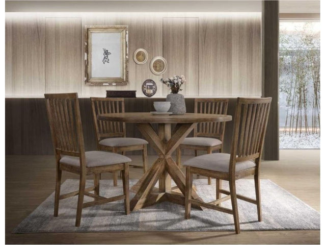 Wallace II Dining Table - Ornate Home