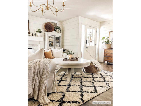 Wallagrass Area Rug - Clearance - Ornate Home