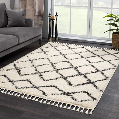 Wallagrass Area Rug - Clearance - Ornate Home