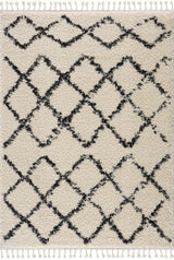 Wallagrass Moroccan Shag Rug - Clearance - Ornate Home