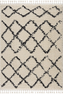 Wallagrass Moroccan Shag Rug - Clearance - Ornate Home
