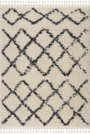 Wallagrass Moroccan Shag Rug - Clearance - Ornate Home