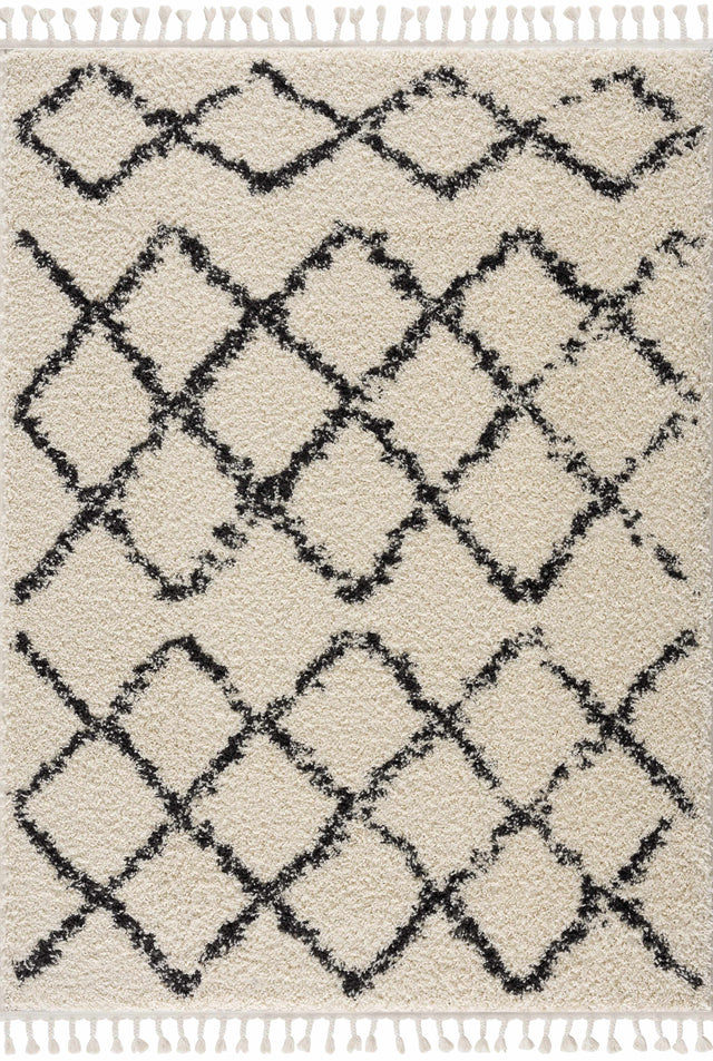 Wallagrass Moroccan Shag Rug - Clearance - Ornate Home