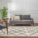 Wallagrass Moroccan Shag Rug - Clearance - Ornate Home