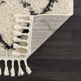 Wallagrass Moroccan Shag Rug - Clearance - Ornate Home
