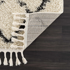 Wallagrass Moroccan Shag Rug - Clearance - Ornate Home