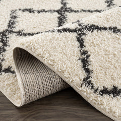 Wallagrass Moroccan Shag Rug - Clearance - Ornate Home