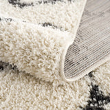 Wallagrass Moroccan Shag Rug - Clearance - Ornate Home