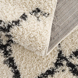 Wallagrass Moroccan Shag Rug - Clearance - Ornate Home