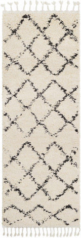 Wallagrass Moroccan Shag Rug - Clearance - Ornate Home