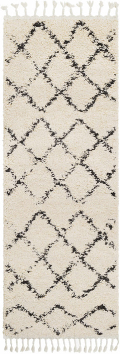 Wallagrass Moroccan Shag Rug - Clearance - Ornate Home