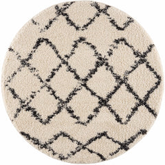 Wallagrass Moroccan Shag Rug - Clearance - Ornate Home