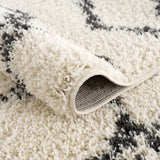 Wallagrass Moroccan Shag Rug - Clearance - Ornate Home