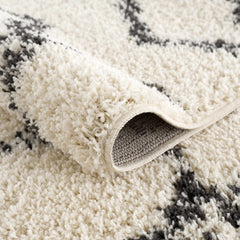 Wallagrass Moroccan Shag Rug - Clearance - Ornate Home