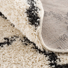 Wallagrass Moroccan Shag Rug - Clearance - Ornate Home