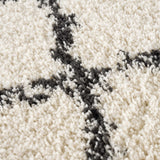 Wallagrass Moroccan Shag Rug - Clearance - Ornate Home