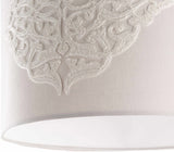 Wallaroo Ceiling Light - Clearance - Ornate Home