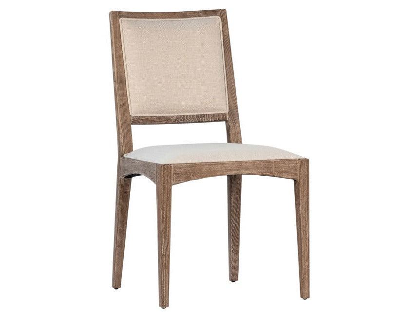 Waller Sand Dining Chair - Ornate Home