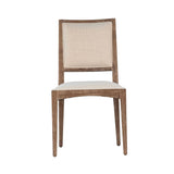 Waller Sand Dining Chair - Ornate Home