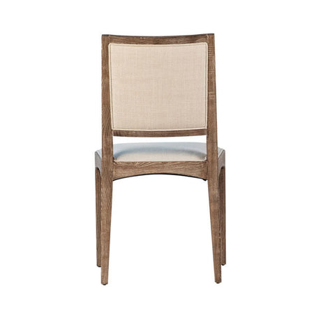Waller Sand Dining Chair - Ornate Home