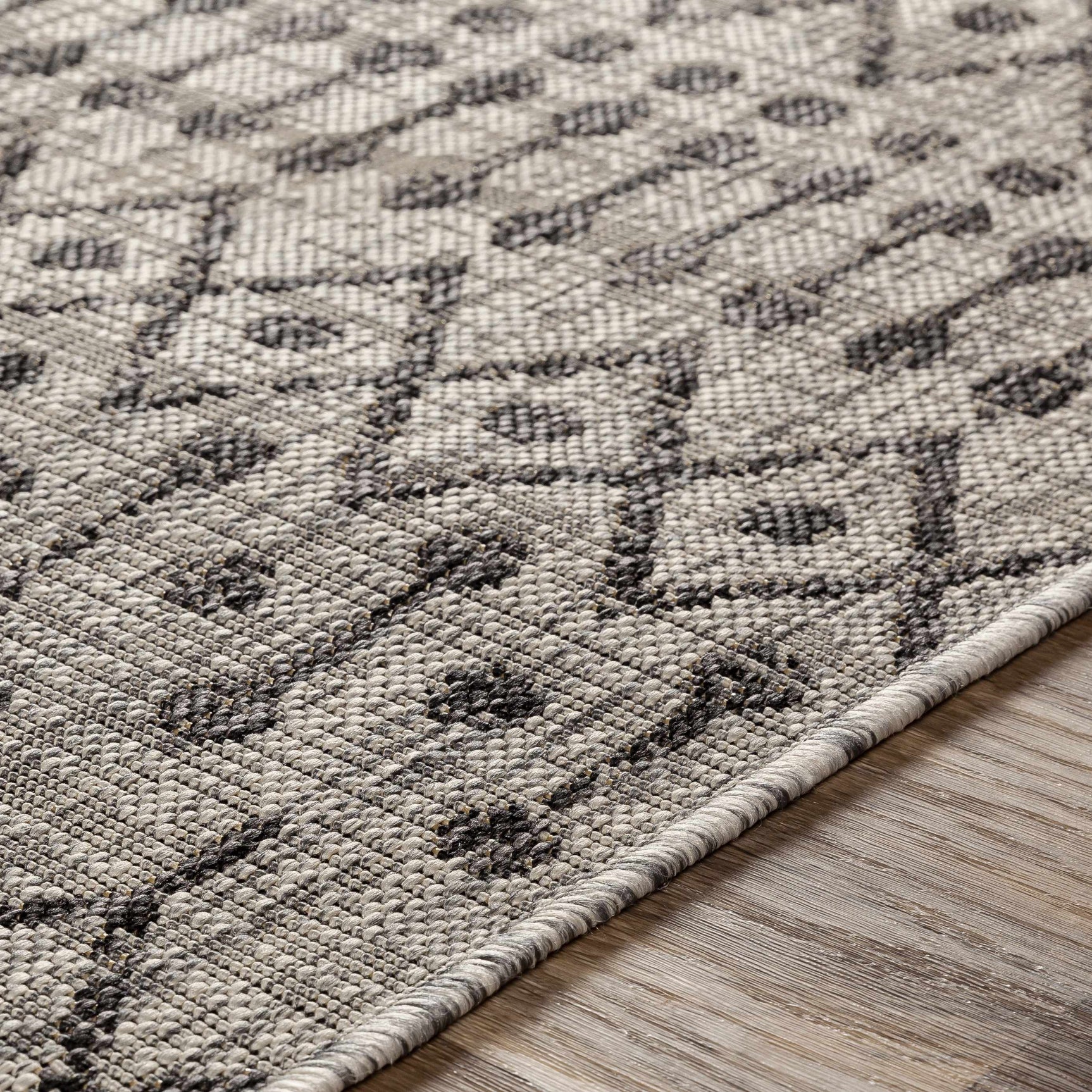 Wallkill Outdoor Area Rug - Ornate Home