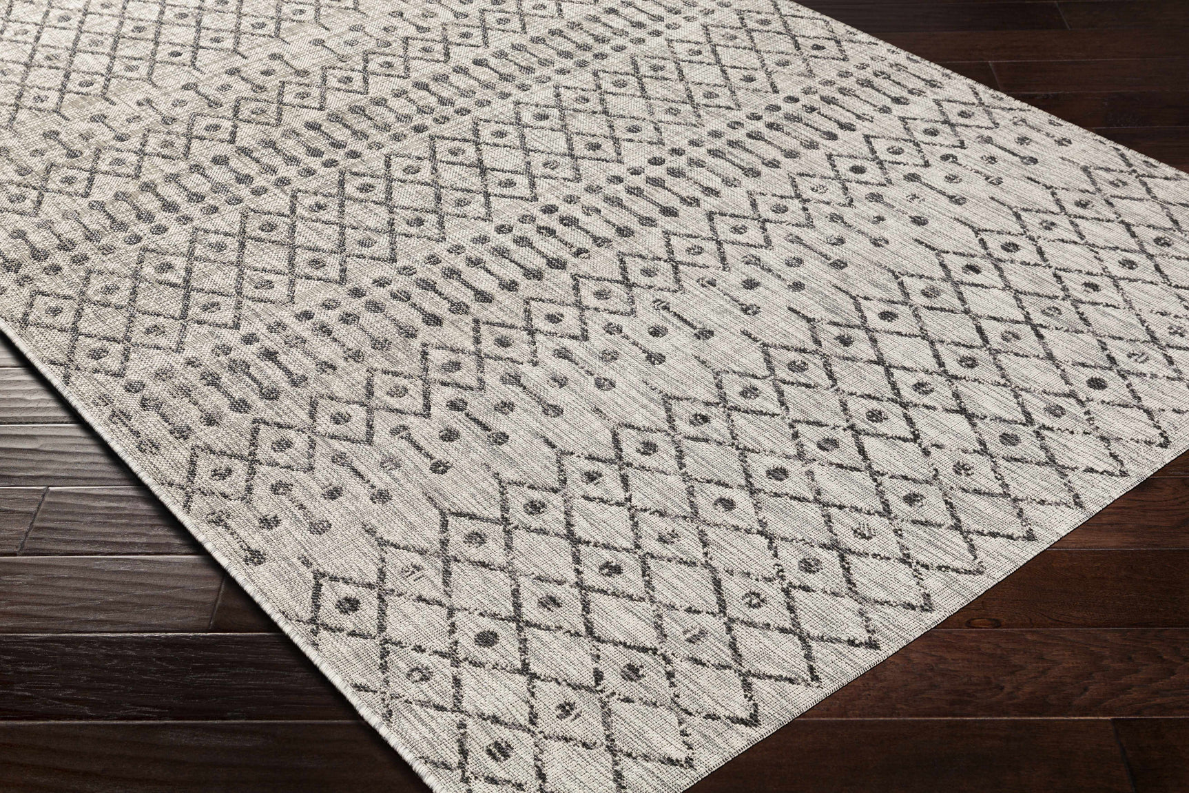 Wallkill Outdoor Area Rug - Ornate Home