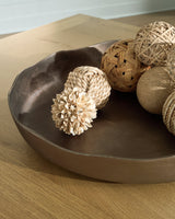 Wallmen Champagne Gold Tray (Online Special Price) - Ornate Home