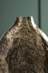 Wallmond Antique Brass Vase (16''H) (Online Special Price) - Ornate Home