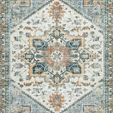 Wallney Multi Memory Foam Large Rug (Online Special Price) - Ornate Home