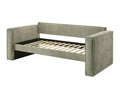 Walsall Light Green Twin Daybed w/ Trundle - Ornate Home
