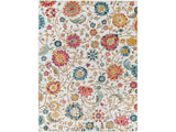 Walsenburg Floral Rug - Ornate Home