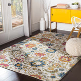 Walsenburg Floral Rug - Ornate Home