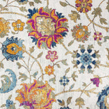 Walsenburg Floral Rug - Ornate Home