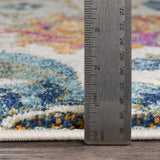 Walsenburg Floral Rug - Ornate Home