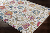 Walsenburg Floral Rug - Ornate Home