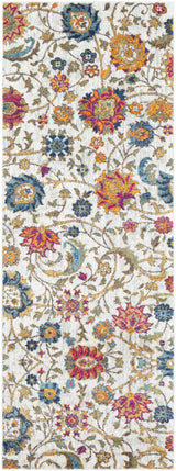 Walsenburg Floral Rug - Ornate Home