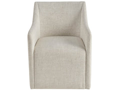 Walsh Cream Upholstered Dining Chair - Ornate Home