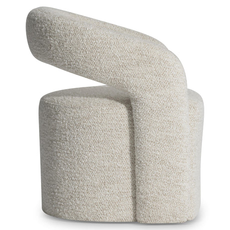 Walsh Light Beige Arm Chair - Ornate Home