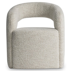 Walsh Light Beige Arm Chair - Ornate Home