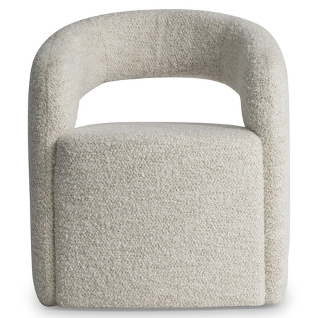 Walsh Light Beige Arm Chair - Ornate Home