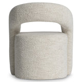 Walsh Light Beige Arm Chair - Ornate Home