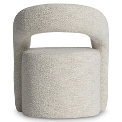 Walsh Light Beige Arm Chair - Ornate Home