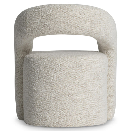 Walsh Light Beige Arm Chair - Ornate Home