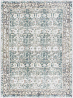 Walta Washable Area Rug - Ornate Home