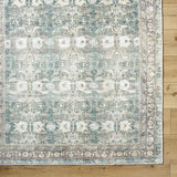Walta Washable Area Rug - Ornate Home