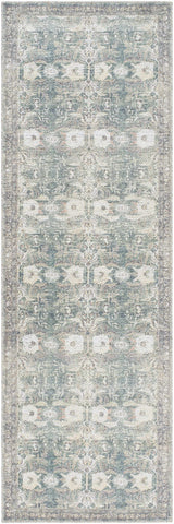 Walta Washable Area Rug - Ornate Home