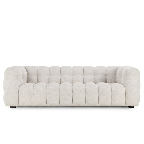 Walter Beige Sofa - Ornate Home