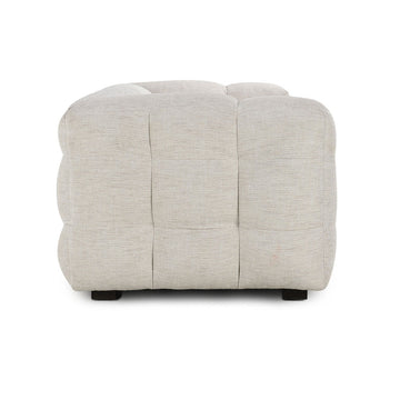 Walter Beige Sofa - Ornate Home